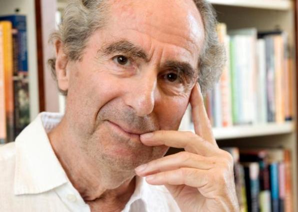 Nhà văn Philip Roth: Nghề văn cũng cần “giải nghệ
